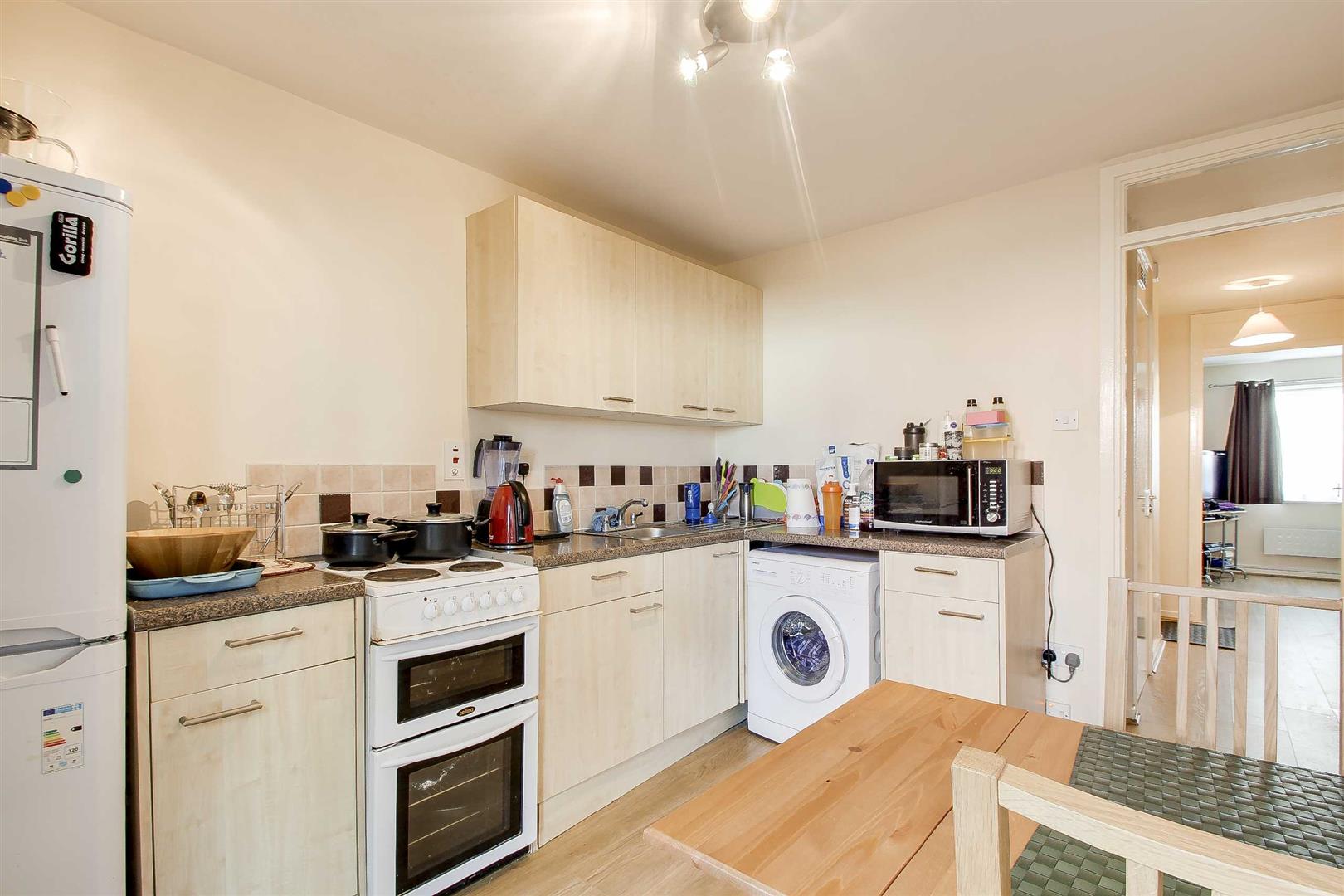 Thane Court, Stantonbury Milton Keynes, Stantonbury Milton Keynes